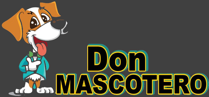 Logo Don Mascotero